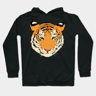 Tiger Hoodie